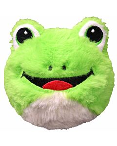 Ty Jumper Frog Beanie Bouncer